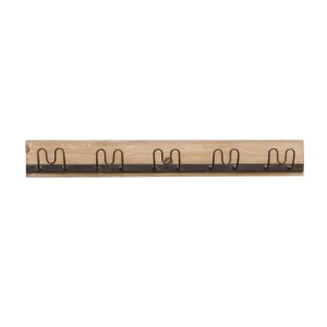 מתלה 5 ווים