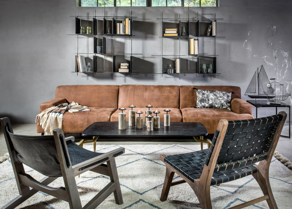 ספרייה נורדי