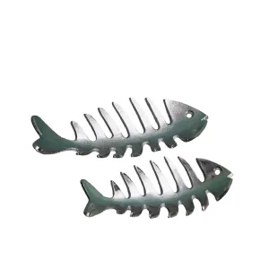 מגש פירות אלומיניום