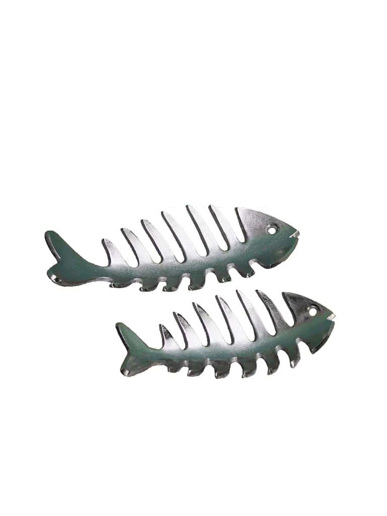 מגש פירות אלומיניום