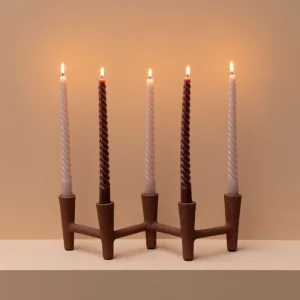 חמישה פמוטים