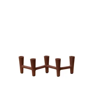 חמישה פמוטים