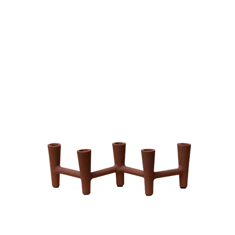 חמישה פמוטים