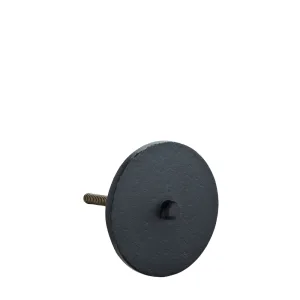 ידית ברזל עגולה