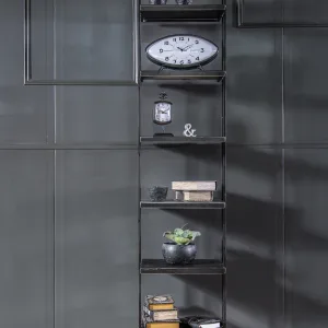 ספריה נורדית רצפתית