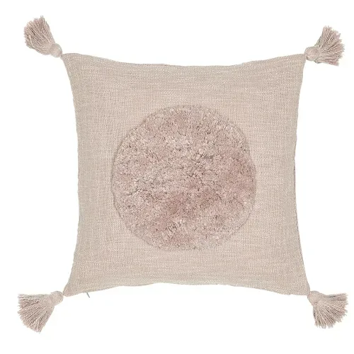 כרית שמש ורוד עתיק