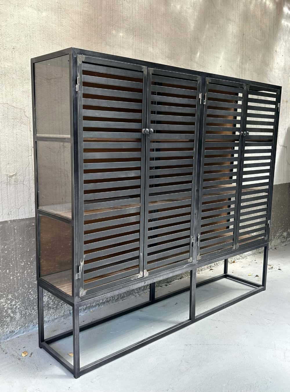 ויטרינת אנדרו